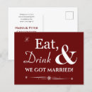 Search for drinking postcards Retro