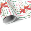 Search for language wrapping paper Happy