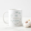Search for wedding planners mugs For her