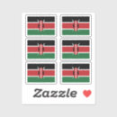 Search for kenyan stickers Swahili