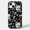 Search for high contrast iphone cases Monochrome