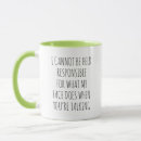 Search for work sarcasm mugs Colleague