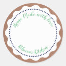 Search for lid stickers Homemade