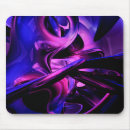 Search for fluorescent mousepads Abstract