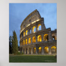 Search for the colosseum posters Vertical