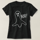Search for white ghost tshirts Black and white