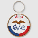 Search for des moines key rings America