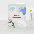 Search for medical student cards Doctor