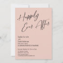 Search for happily ever after cards wedding announcement cards Typography