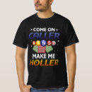 Search for caller tshirts Lottery
