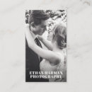 Search for photography business cards Photographer