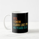 Search for say yes mugs Retro