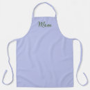 Search for shower party aprons Birthday