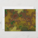 Search for camo invitations Sportsman