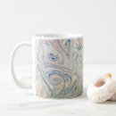 Search for modern marble mugs Marbling