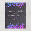 Search for qr code save the dates Eucalyptus