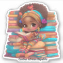 Search for african country stickers Countries