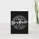Search for new brother cards Baby
