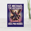 Search for st michael prayer cards Holy