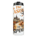 Search for bat travel mugs Haunted house