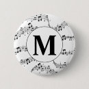 Search for white note badges Musician