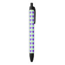Search for valentines day pens Purple