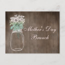 Search for pretty chic brunch invitations Mother