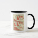 Search for publications mugs Lithographed