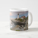 Search for portland head light mugs Beach
