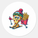 Search for french fry stickers Cute
