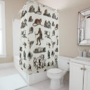 Search for gorilla shower curtains Monkey