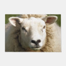 Search for sheep doormats Farms