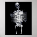 Search for xray posters Skeleton