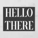 Search for white designs postcards Retro