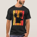 Search for cinematographer tshirts Crew