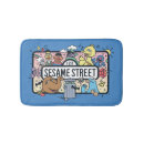 Search for cookie monster bath mats Ernie