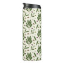 Search for olive green travel mugs Leaves