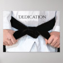 Search for martial arts motivational posters Karate