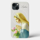 Search for virgin mary iphone cases Maria