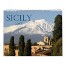 Search for sicily calendars Sicilia