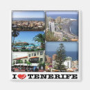 Search for tenerife magnets Souvenir
