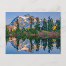 Search for mirroring postcards Autumn