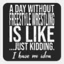 Search for freestyle stickers Sport