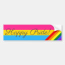 Search for pansexual bumper stickers Rainbow