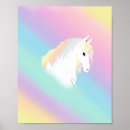 Search for magical horse posters Illustration
