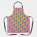 Search for easter egg aprons Kawaii