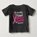 Search for breast cancer awareness baby clothes for kids
