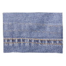 Search for blue jeans pillowcases Fashion