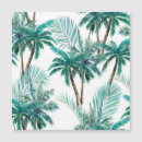 Search for palm tree seasonal cards Watercolor