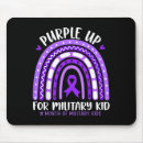 Search for child soldiers mousepads Freedom